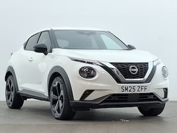 Used Nissan Juke 2025 for sale - 79673300: Photo