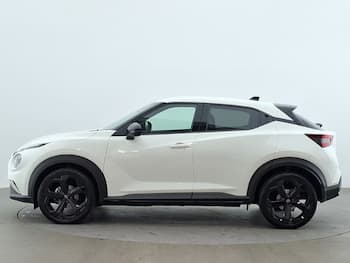 Used Nissan Juke 2025 for sale - 79673300: Photo
