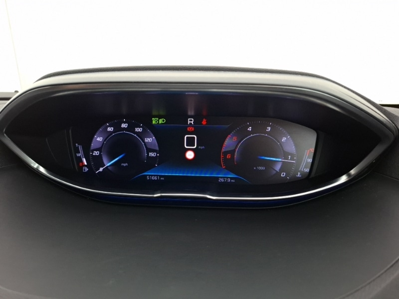 Used Peugeot 3008 2019 for sale - 78151169: Photo 10