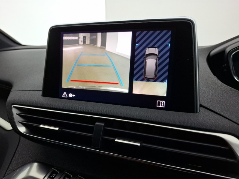 Used Peugeot 3008 2019 for sale - 78151169: Photo 11