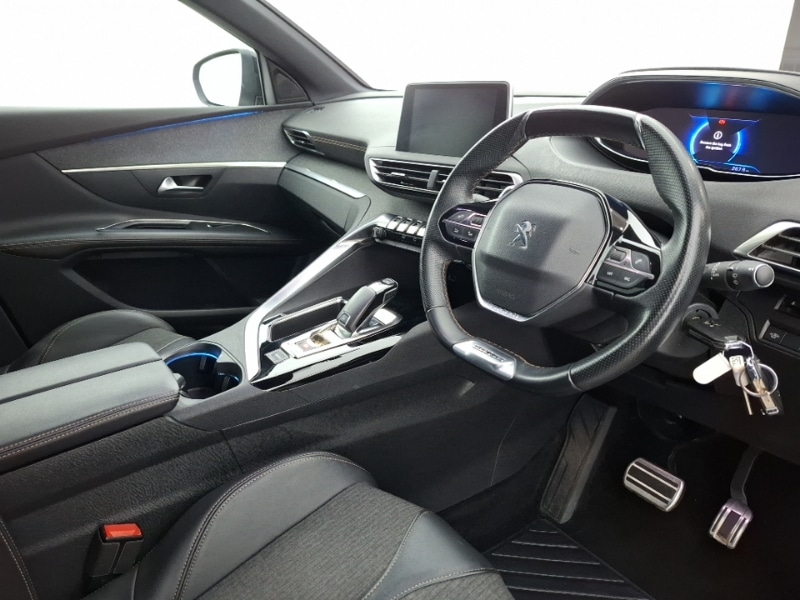 Used Peugeot 3008 2019 for sale - 78151169: Photo 12