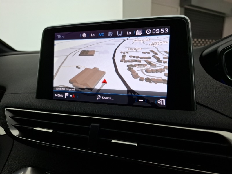 Used Peugeot 3008 2019 for sale - 78151169: Photo 16