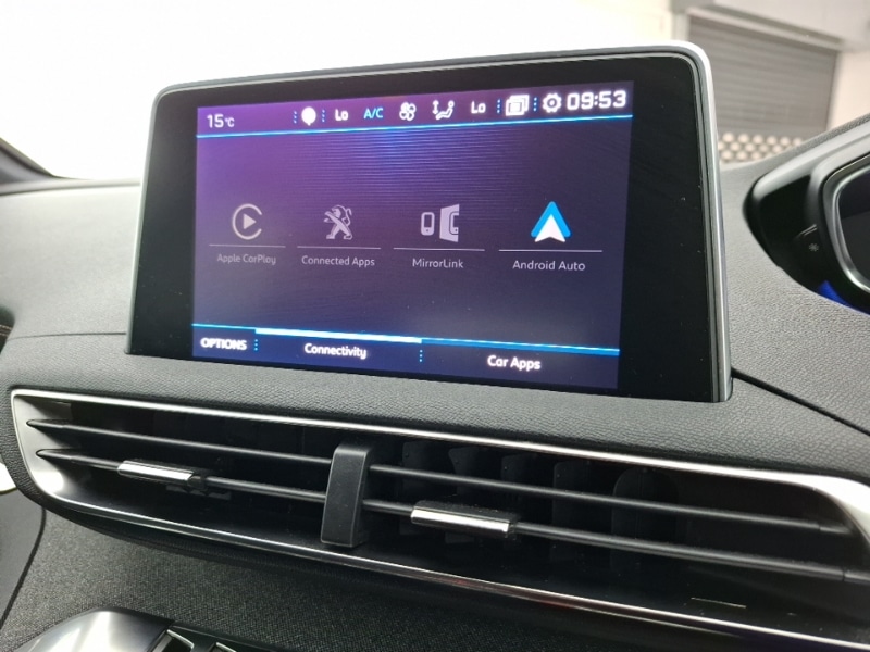 Used Peugeot 3008 2019 for sale - 78151169: Photo 17