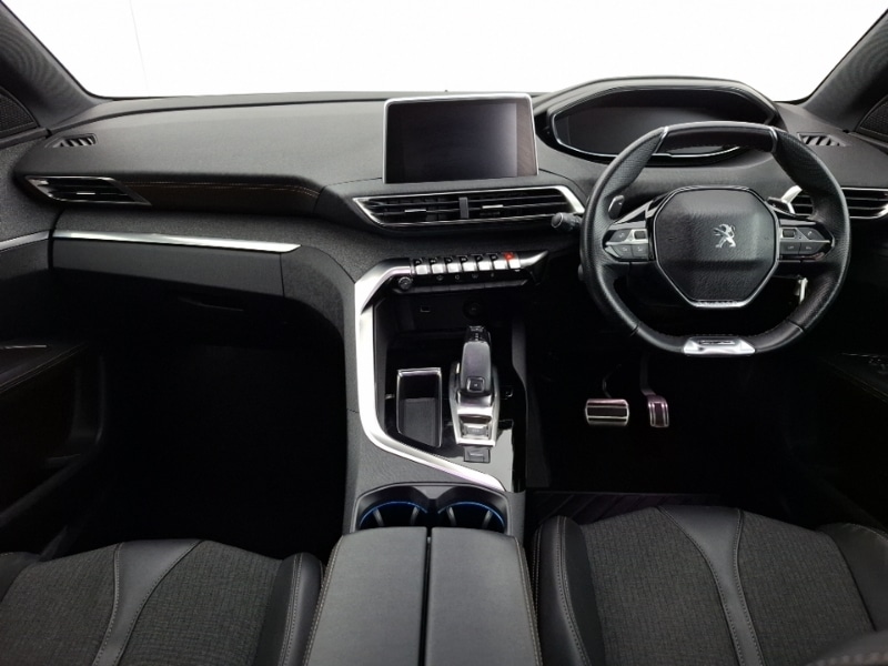 Used Peugeot 3008 2019 for sale - 78151169: Photo 2