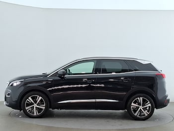 Used Peugeot 3008 2019 for sale - 78151169: Photo
