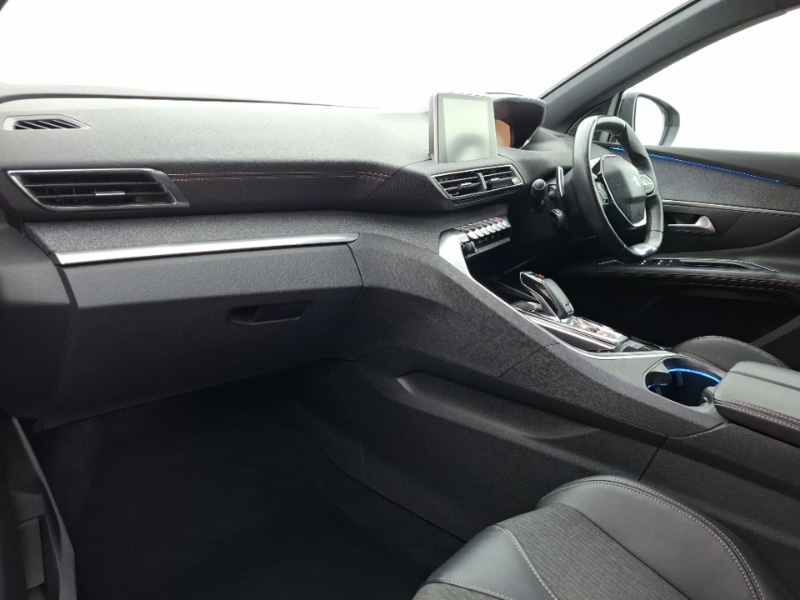 Used Peugeot 3008 2019 for sale - 78151169: Photo 5