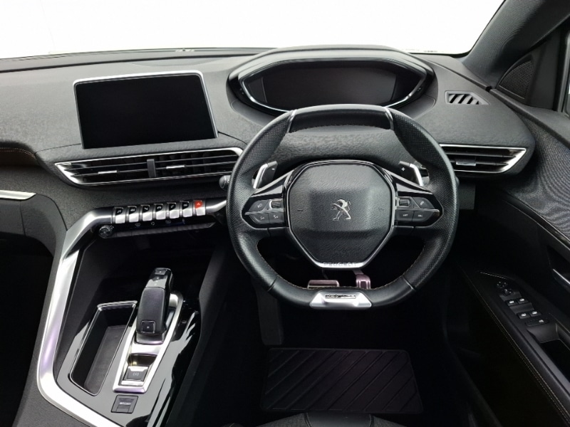 Used Peugeot 3008 2019 for sale - 78151169: Photo 7