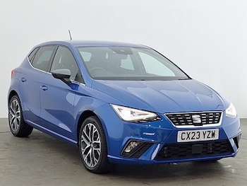 SEAT - Ibiza