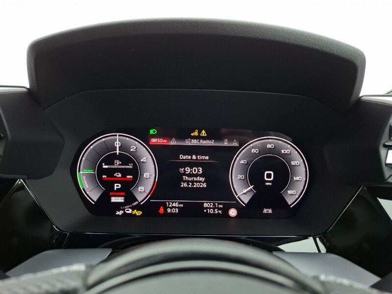 Used Audi A3 2025 for sale - 77678276: Photo 10