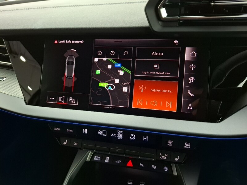 Used Audi A3 2025 for sale - 77678276: Photo 11