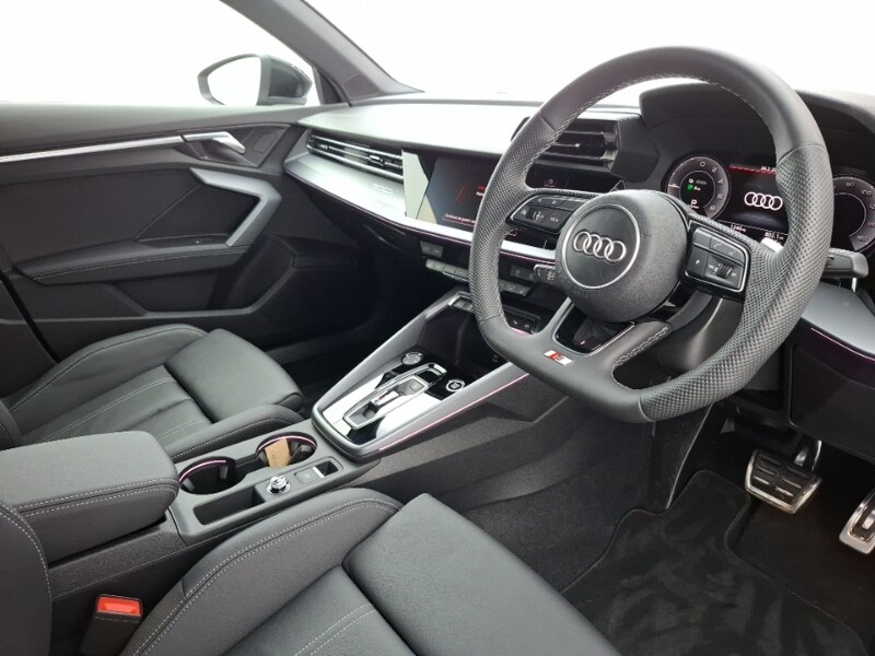 Used Audi A3 2025 for sale - 77678276: Photo 12