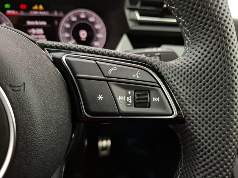 Used Audi A3 2025 for sale - 77678276: Photo 15