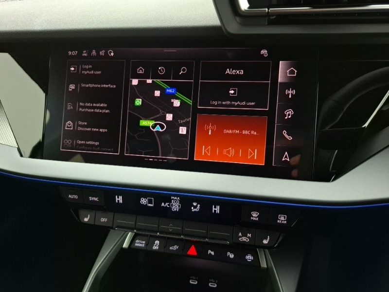 Used Audi A3 2025 for sale - 77678276: Photo 16