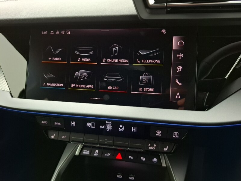 Used Audi A3 2025 for sale - 77678276: Photo 17