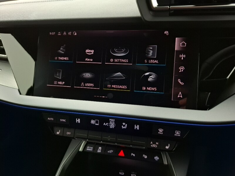 Used Audi A3 2025 for sale - 77678276: Photo 18