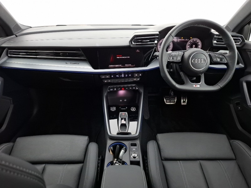 Used Audi A3 2025 for sale - 77678276: Photo 2