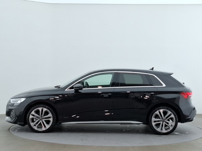 Used Audi A3 2025 for sale - 77678276: Photo 4