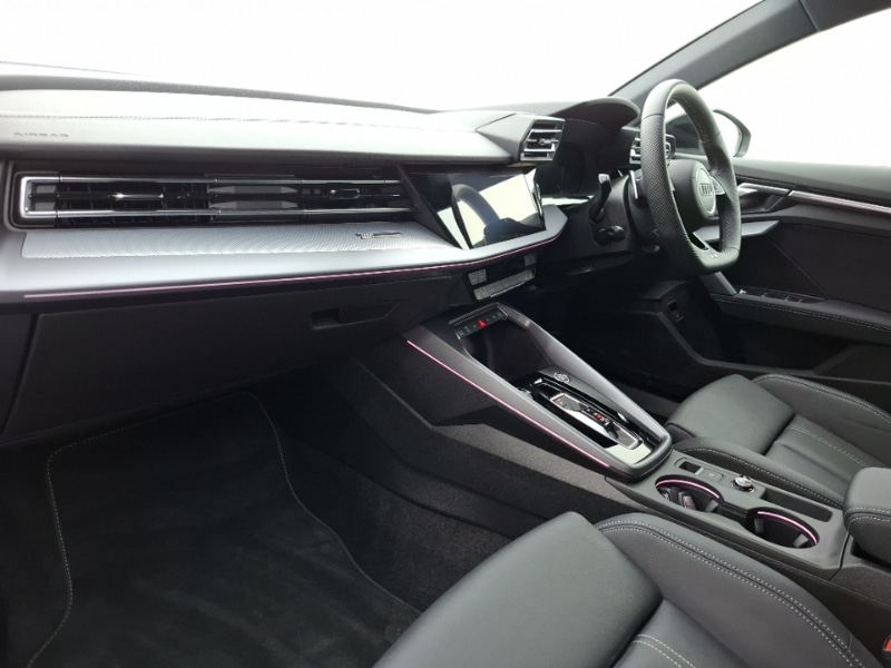 Used Audi A3 2025 for sale - 77678276: Photo 5