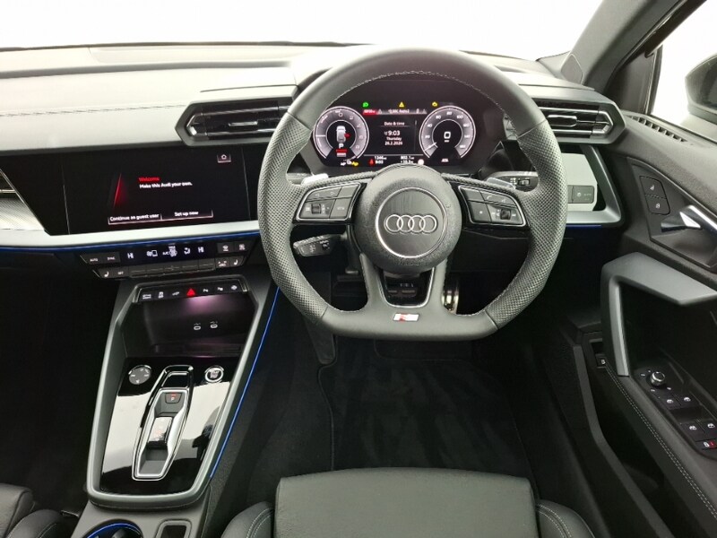 Used Audi A3 2025 for sale - 77678276: Photo 7