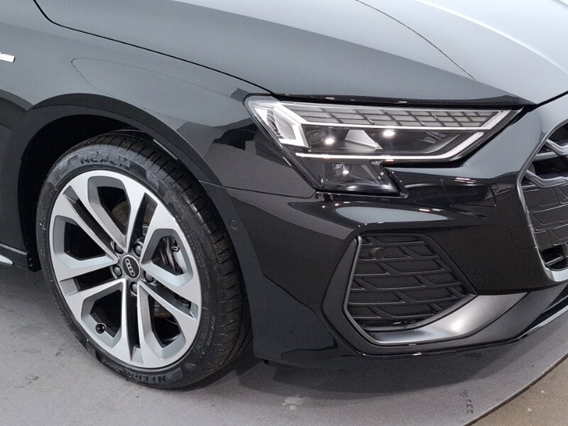 Used Audi A3 2025 for sale - 77678276: Photo 9