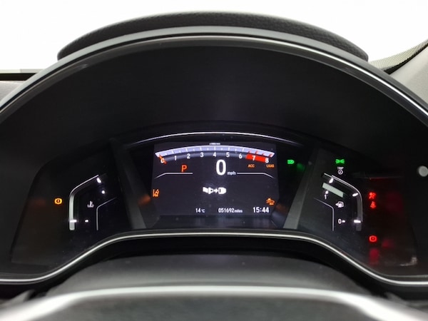 Used Honda CR-V 2019 for sale - 76281952: Photo 10