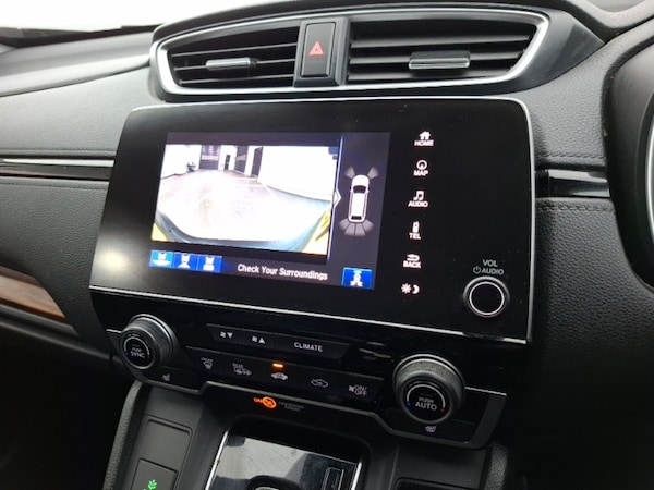 Used Honda CR-V 2019 for sale - 76281952: Photo 11