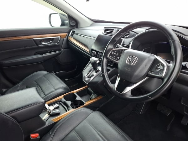 Used Honda CR-V 2019 for sale - 76281952: Photo 12