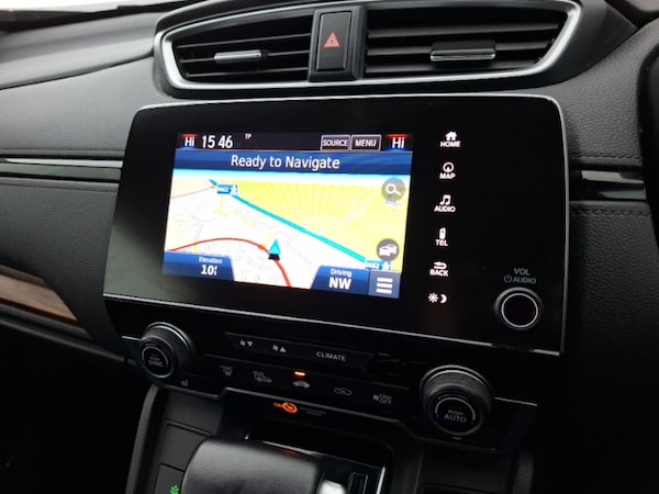Used Honda CR-V 2019 for sale - 76281952: Photo 16