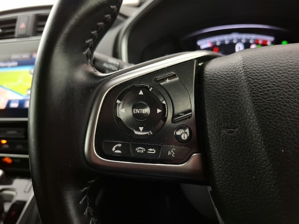 Used Honda CR-V 2019 for sale - 76281952: Photo 17