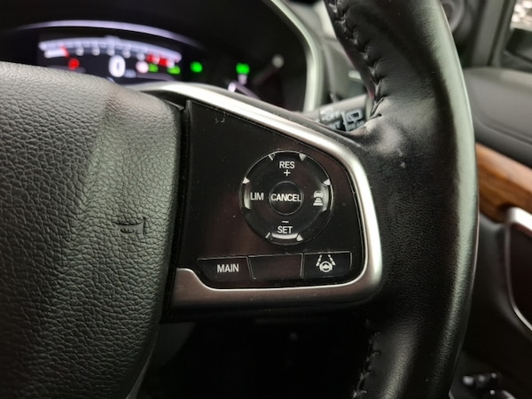 Used Honda CR-V 2019 for sale - 76281952: Photo 18