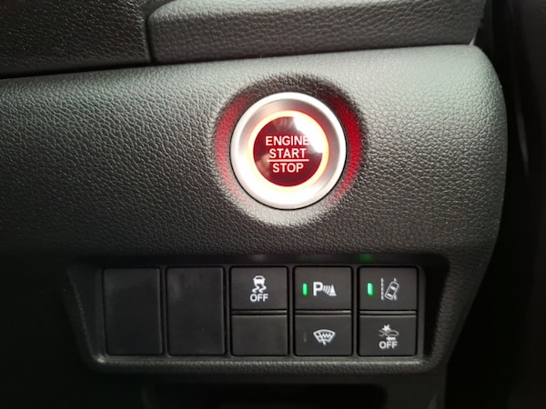 Used Honda CR-V 2019 for sale - 76281952: Photo 19