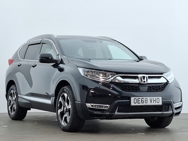 Used Honda CR-V 2019 for sale - 76281952: Photo 1