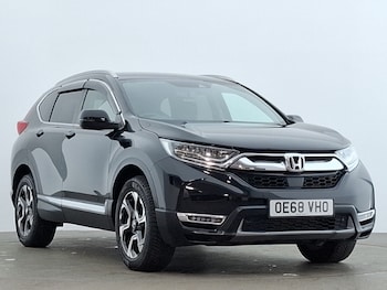 Used Honda CR-V 2019 for sale - 76281952: Photo