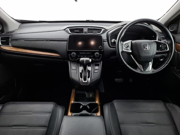 Used Honda CR-V 2019 for sale - 76281952: Photo 2