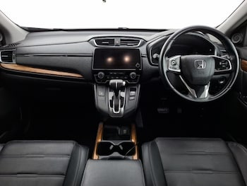 Used Honda CR-V 2019 for sale - 76281952: Photo