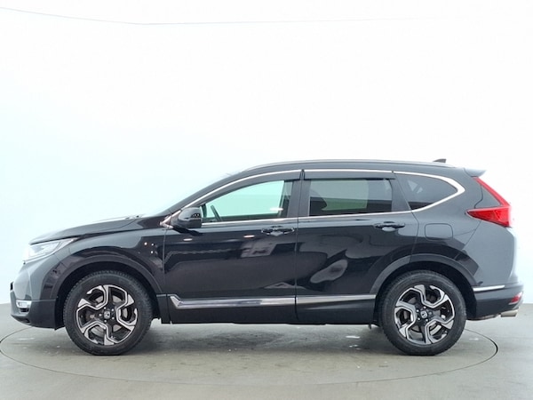 Used Honda CR-V 2019 for sale - 76281952: Photo 4