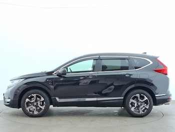 Used Honda CR-V 2019 for sale - 76281952: Photo