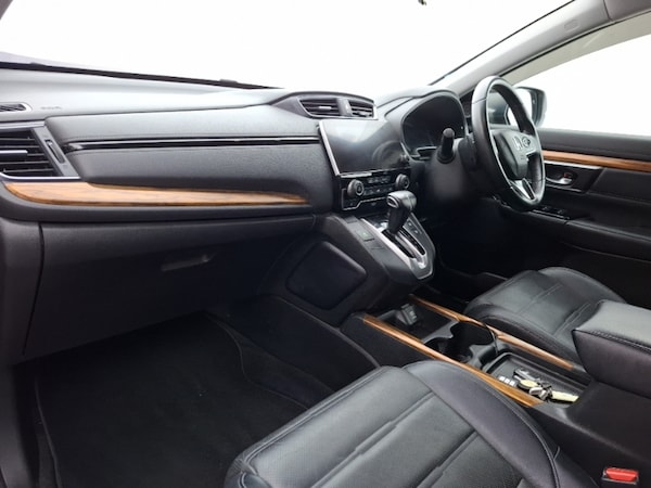 Used Honda CR-V 2019 for sale - 76281952: Photo 5