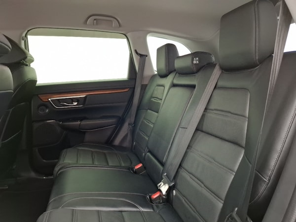 Used Honda CR-V 2019 for sale - 76281952: Photo 6