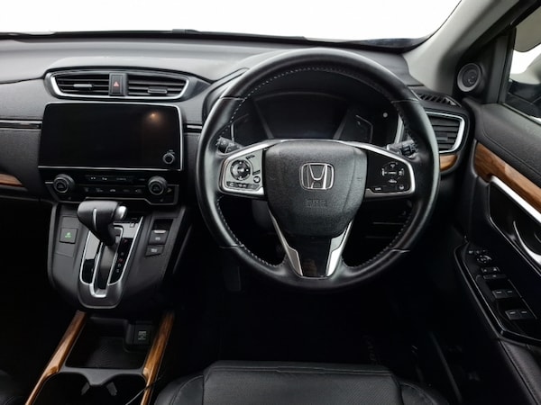 Used Honda CR-V 2019 for sale - 76281952: Photo 7