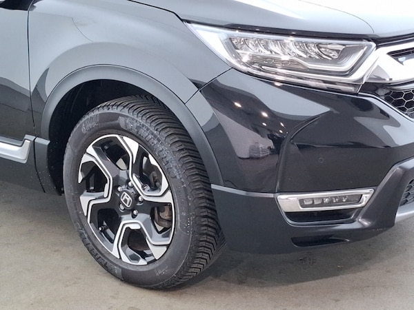 Used Honda CR-V 2019 for sale - 76281952: Photo 9