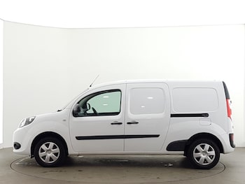 Used Nissan NV250 2021 for sale - 76242247: Photo