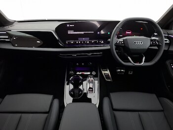 Used Audi A5 2025 for sale - 78467370: Photo