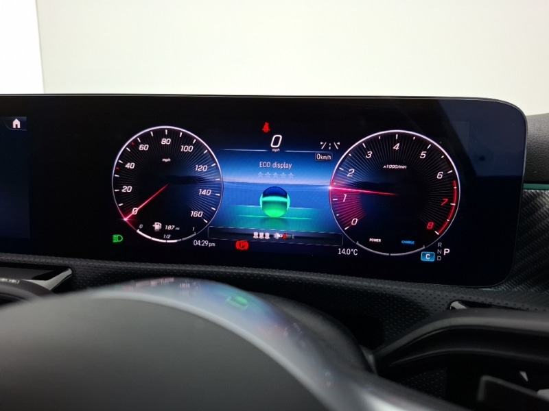 Used Mercedes-Benz A-Class 2024 for sale - 77499990: Photo 10