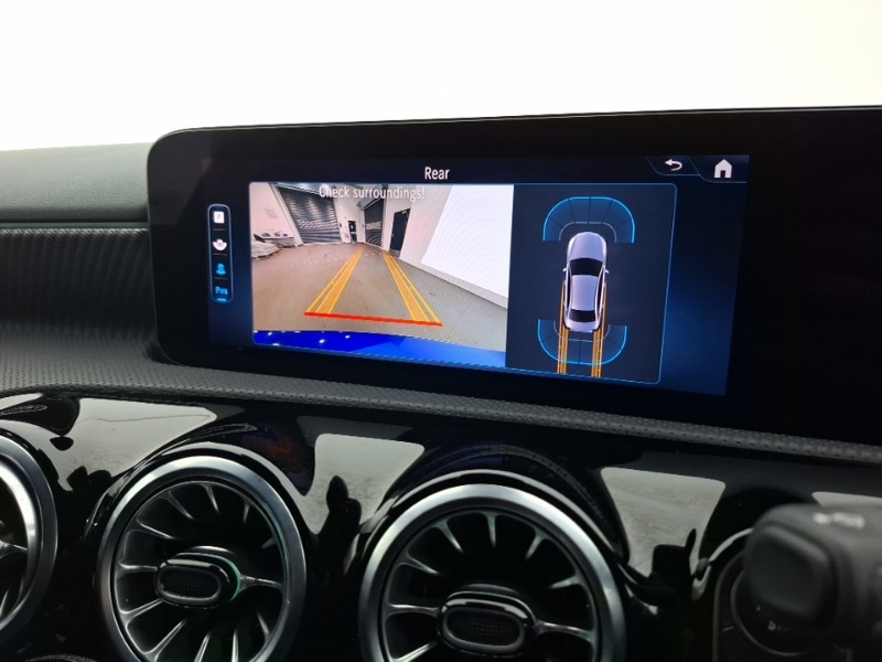 Used Mercedes-Benz A-Class 2024 for sale - 77499990: Photo 11