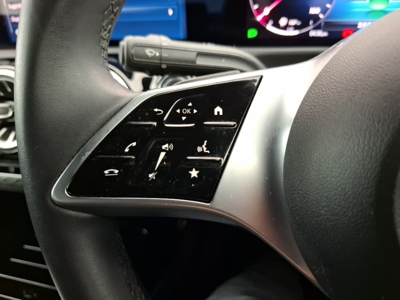 Used Mercedes-Benz A-Class 2024 for sale - 77499990: Photo 12