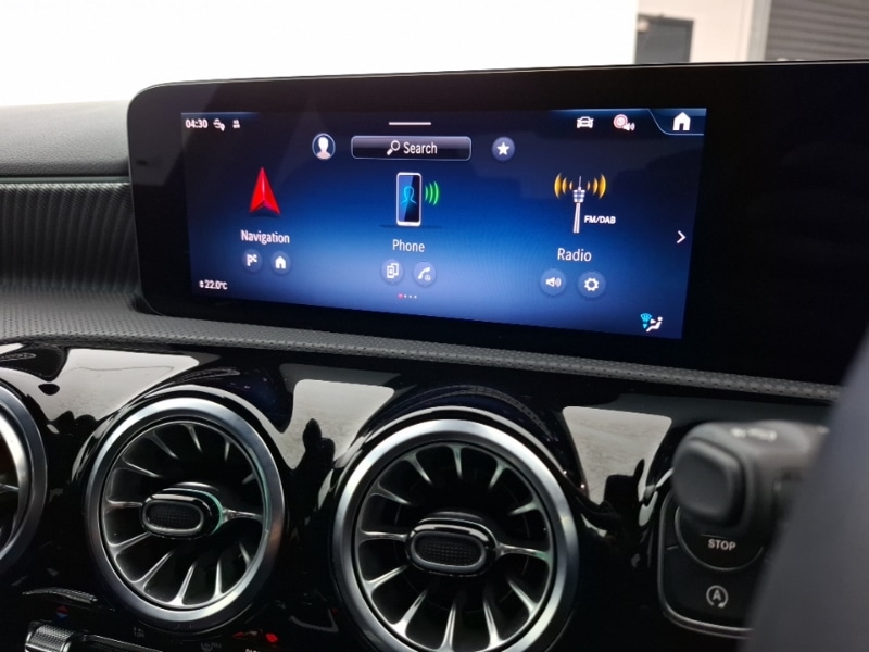 Used Mercedes-Benz A-Class 2024 for sale - 77499990: Photo 14