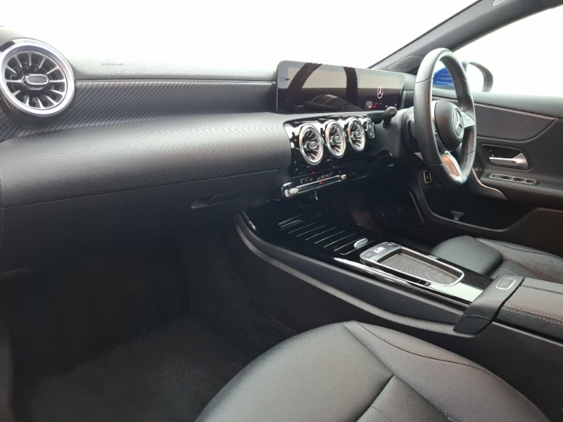 Used Mercedes-Benz A-Class 2024 for sale - 77499990: Photo 5