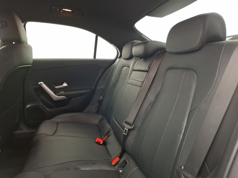 Used Mercedes-Benz A-Class 2024 for sale - 77499990: Photo 6