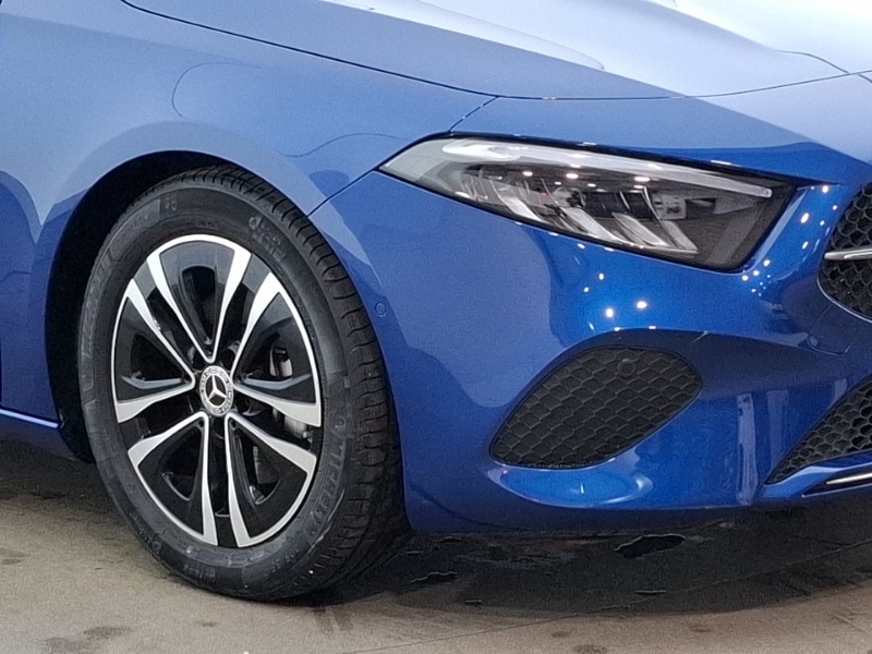 Used Mercedes-Benz A-Class 2024 for sale - 77499990: Photo 9